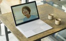 Surface Book 3可能很快就会发布