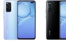 Vivo V19首次采用双自拍相机和Snapdragon 712 SoC