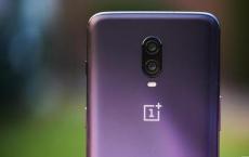 OnePlus首席执行官表示将专注于2020年的5G并无推出折叠手