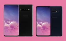 Galaxy S10e通过一个UI 2更新获得了最新的操作系统