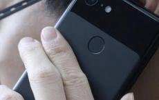 Google Pixel 3用户报告早期关机问题 某些电池电量不足