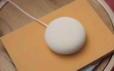 Google Fi今天宣布向订户免费赠送另一份礼物：Nest Mini