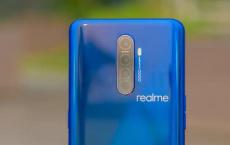 具有6GB RAM和64GB存储版本的Realme X2 Pro可能即将推出