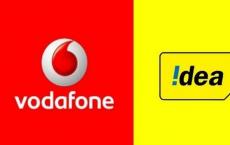 Vodafone和Idea以13000亿卢比的纤维销售收购了美国银行