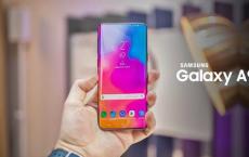 评测三星Galaxy A90和vivo S5怎么样