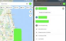 Google在Android上测试了更新的Maps设计