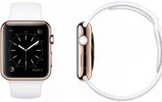 Apple Watch系列4是之前所有版本都应该有的