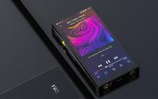 FiiO M11便携式音乐播放器在印度推出售价为39990卢比