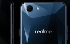 Realme宣布从2020年起不会在中国推出4G智能手机