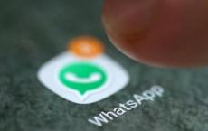 从1月1日起 WhatsApp将停止在许多手机上运行