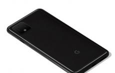 Pixel 4系列可以为用户提供唤醒Google Assistant的新方法