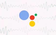 Google宣布推出新的Google Assistant 大大提高了速度