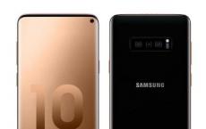 Galaxy S10更新带来了类似Apple iPhone 11的慢动作自拍视频