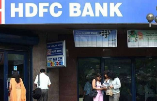 HDFC Q4报告称季度利润可能下降至22％ 