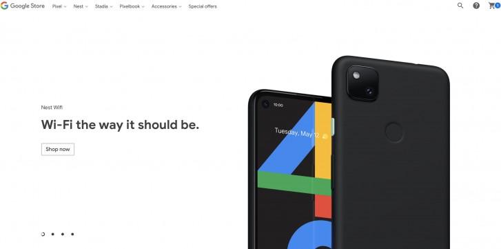 Google不小心向世界展示了Pixel 4a