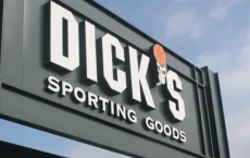 Dicks Sporting Goods开设80％的商店