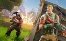 在Skye的最后任务中 如何在Fortnite中找到影子或幽灵Ollie