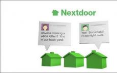 Nextdoor和巴克莱银行已经启动了一项新的合作伙伴关系