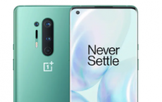 OnePlus 8 Pro今天将通过亚马逊在印度上市销售