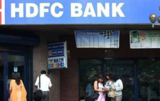 HDFC Q4报告称季度利润可能下降至22％