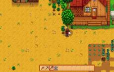 像Stardew Valley这样的12款游戏可以让你在农场一直工作