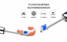电动牙刷哪个牌子好？它质感创新带你领略人生非凡
