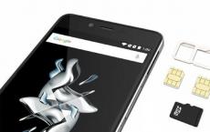 OnePlus X在OnePlus的产品阵容中仍然保持着独特的地位