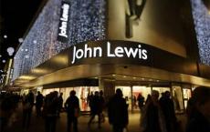 John Lewis将超过100个IT工作外包给第三方公司