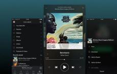 Spotify的家庭帐户获得了改进的显式内容过滤器和父母控制