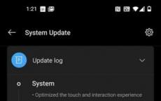 OnePlus 8 Pro的新更新已在美国推出