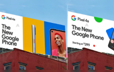 Google Pixel 4A被美国FCC选中 但可能缺少运动传感器