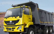 Eicher Motors报告销售下降70％ 六月仅售出1,358辆