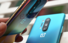 Android 11 Beta现在可用于OnePlus 8设备