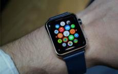 苹果可以通过私人医疗保险计划为老年人提供AppleWatch补贴