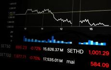 今年一季度 美元在向IMF报告的外汇储备中占比升至61.9%