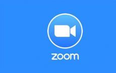 Zoom市值蒸发58亿 一直以来Zoom都具有较强的行业优势