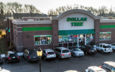 Dollar Tree物业在Grayslake上以155万出售