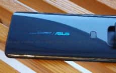 华硕ZENFONE 7与ZENFONE 7 PRO配备翻转相机设计