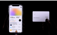 Apple Card可能会提供iPad和Mac的每月分期付款计划