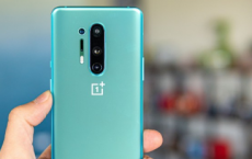 新的Beta版本没有为OnePlus 8 duo带来任何新功能