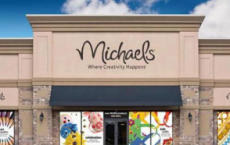 Michaels Cos陷入第一季度亏损并错过了底线和顶线预期