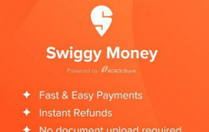 由ICICI银行提供支持的Swiggy Money数字钱包即将推出