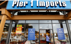 Pier 1 Imports可以在其商店开业后立即进行清算