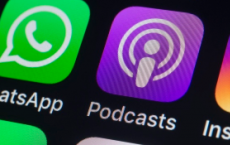 Apple Podcast可能会在iOS 14中获得个性化推荐