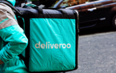 CMA临时清理了亚马逊4亿英镑的Deliveroo投资