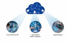 三星揭示6G未来愿景预计全息图将在2030年向大众提供