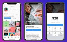 Instagram正在美国 英国和爱尔兰测试个人筹款活动