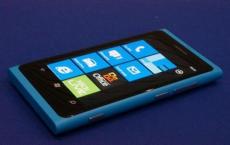 WindowsPhone7危机Microsoft可以解决的10种方法