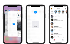 Facebook为Messenger引入了新的隐私设置