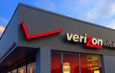 VerizonWireless已重新启动其4G数据网络这一事实对客户而